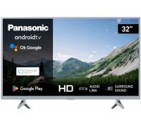 Full HD Android, Google TV, 108cm, Panasonic | Panasonic.cz