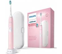 El. sonický kartáček Philips Sonicare 4300 | Nazuby