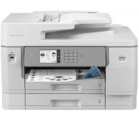 Ink barva multifunkce A3 Brother, Wifi, duplex | Allegro.cz