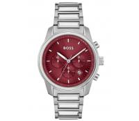 Pánské hodinky Hugo Boss Trace 1514004 | Alza