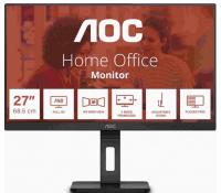 Full HD PC monitor AOC 27", repro | Alza