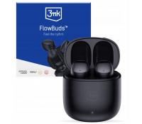 BT sluchátka 3mk FlowBuds | Smarty