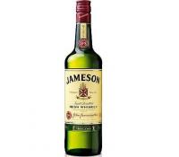 Jameson 0,7 l jen v neděli 27.7. -40% | Billa