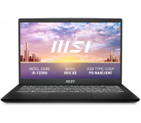 MSI i5 4,4GHz, 16GB RAM, 15,6", 1,7kg | Alza