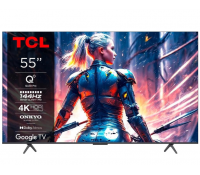 4K Google TV, 144Hz, 139cm, TCL | Planeo