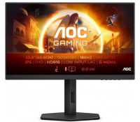 Herní PC monitor AOC 24", repro | Smarty