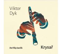 Audiokniha ZDARMA - Krysař, Viktor Dyk | KnihyDobrovsky