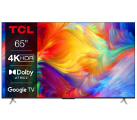 4K Google TV, Atmos, 164cm, TCL | Expert.cz