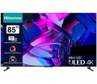 4K Atmos, IMAX, 217cm, Hisense | Alza