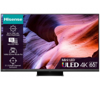 4K QLED 100Hz Atmos, Imax, 164cm, Hisense | Alza