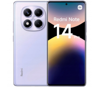 Xiaomi Note 14 8x 2,2GHz, 8/256GB, 6,67" | Allegro.cz