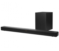 Soundbar Gogen 2.1, 140W, subwoofer | Mall.cz