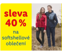 Lidl-shop - sleva 40% na softshellové oblečení | Lidl-shop.cz