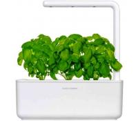 Chytrý květináč Click and Grow Smart Garden 3 | sunnysoft.cz