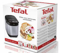 Domácí pekárna Tefal, 20 programů | HomeandCook.cz