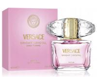 Parfém Versace Bright Crystal 90 ml | Allegro.cz