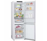 Lednice LG, total no frost, MultiAir, 186cm | LGshop.cz