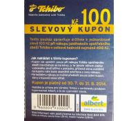 Tchibo v Albertu sleva 100 Kč | Albert Hypermarket