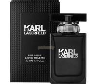 Karl Lagerfeld, 100 ml tester - sleva 50% | Vuneparfemu.cz