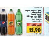 Kaufland - 1,5 litru Pepsi Coly | Kaufland