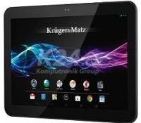 Tablet Kruger & Matz, 4x 1,6 GHz,  2GB, 10,1" | k24.cz