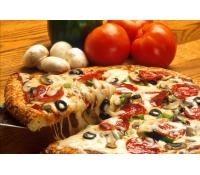 Jumbo pizza a hodina bowlingu (FM) | Pepa