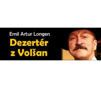 Dezertér z Volšan - 9.4. od 18.30 | Slevomat