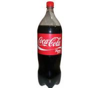 Albert Hypermarket - Coca Cola 2 L | Albert Hypermarket