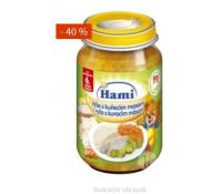  Příkrm masozeleninový Hami- sleva 40% | Tesco