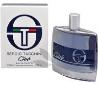 Sergio Tacchini Club 100 ml - sleva 400 Kč | Jedenklik.cz