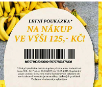 Takko - sleva 125 Kč z nákupu nad 500 Kč | Takko