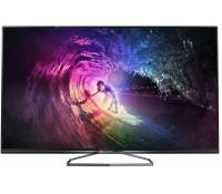 Ultra HD, 3D, Smart LED, 127 cm, Philips | Mall.cz