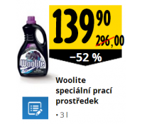 Prací prostředek - 52% | Albert Hypermarket