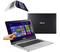 Asus Transformer, i5, 4GB RAM, 13,3&quot; - sleva 3000 | Asus