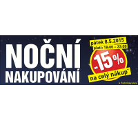 -15% na vše v Baumaxu | Baumax