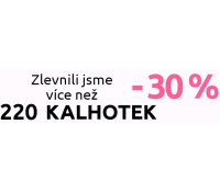 Dámské kalhotky s 30% slevou - ceny od 27 Kč/ks | eKapo.cz