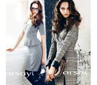 Slevy v Orsay | Orsay