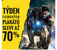 Výprodej filmových plakátů - 91 x 61 cm | Posters.cz