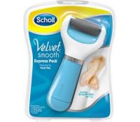 Scholl Velvet Smooth Express Pedi - sleva 160 Kč | Sleva Dne