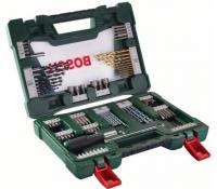 Bosch set 91 ks nářadí - sleva 500 Kč | Fachshop.cz