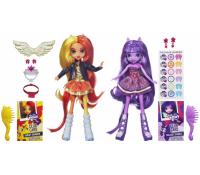 2 panenky Hasbro My Little Pony - sleva 160 | Funkids