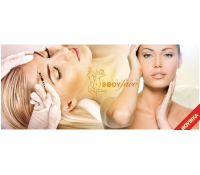 Přírodní NESYNTETICKÝ BOTOX | Hyperslevy