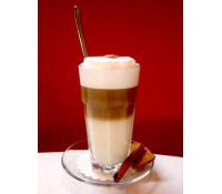 Latte Macchiato za 30,- Kč | Club Cube