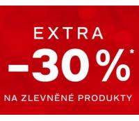 Deichmann - extra sleva 30% na výprodej | DEICHMANN