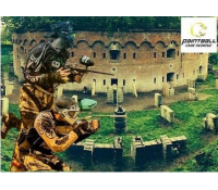 PAINTBALL v Olomouci | Slevopol