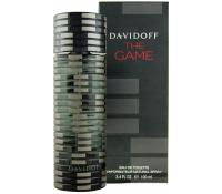 Davidoff The Game EdT 100 ml - nejlevněji | Jedenklik.cz