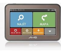 Navigace Mio Spirit 5400u Lifetime - sleva 1000 | Primamobil.cz