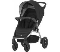 Britax B-Motion 4 - sleva 1000 Kč | Malvik.cz