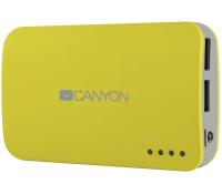 Externí powerbanka Canyon 7800mAh - sleva 200 | Czc.cz