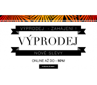 Orsay výprodej + doprava zdarma. Jen do 24.6. | Orsay